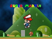 Play Super Martin Princess In Trouble Game on FOG.COM