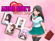 Play ANIME GIRLS MEMORY CARD Game on FOG.COM