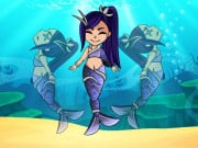 Play Sea Maiden Game on FOG.COM