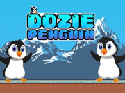 Play Dozie Penguinn Game on FOG.COM