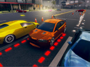 Play Real Parking Game on FOG.COM