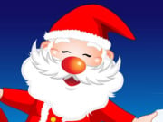Play Santa Christmas Dressup Game on FOG.COM