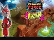Play Kingdom Force Puzzle Game on FOG.COM