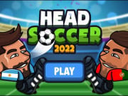 Play Head Soccerr 2022 Game on FOG.COM