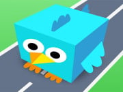 Play Stacky Bird Zoo Run: Super casual flying bird game Game on FOG.COM