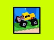 Play Monster Truck Puzzle Quest Game on FOG.COM