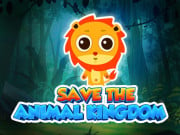 Play Save The Animal Kingdom Game on FOG.COM