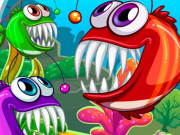Play Eat other fish Game on FOG.COM
