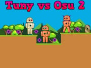 Play Tuny vs Osu 2 Game on FOG.COM