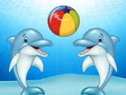 Play Dolphin Show Game on FOG.COM