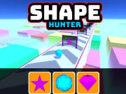 Play Shape Hunter Game on FOG.COM