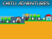 Play Chitu Adventures Game on FOG.COM