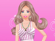Play Barbie Shopping Dress Game on FOG.COM