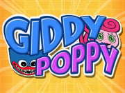 Play Giddy Poppy Game on FOG.COM