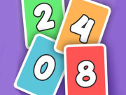 Play Solitaire 2048 Game on FOG.COM