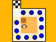 Play Worlds Hardest Traffic Box  Game on FOG.COM