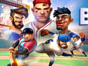 Play Flick HomeRun- Baseball Game on FOG.COM