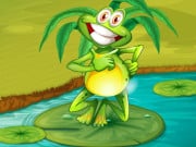 Play Frog Block Game on FOG.COM