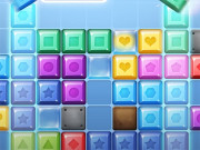 Play Block Puzzle King Game on FOG.COM