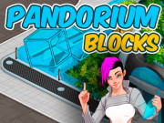 Play Pandorium Blocks Game on FOG.COM
