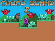 Play Choco Benno 2 Game on FOG.COM