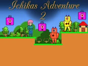 Play Ichikas Adventure 2 Game on FOG.COM