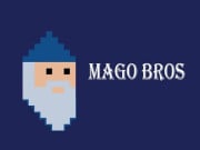 Play Mago Bros 1 Game on FOG.COM