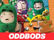 Play Oddbods Jigsaw Puzzle Game on FOG.COM