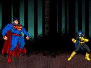 Play SuperMan Hero Game on FOG.COM