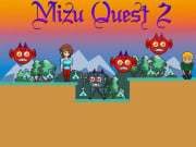 Play Mizu Quest 2 Game on FOG.COM