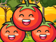 Play Tomato Ketchup Game on FOG.COM