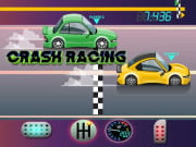 Play Crash Race Game on FOG.COM