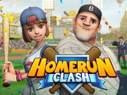 Play Homerun Clash Game on FOG.COM