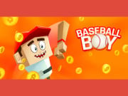 Play Baseball Boy Game on FOG.COM