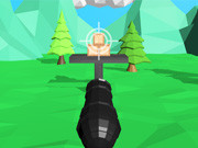 Play Shoot The Cannon Game on FOG.COM