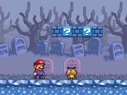Play Super Mario Bros 2 Game on FOG.COM