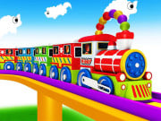 Play Train Racing 3d -Play Game on FOG.COM