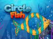 Play Circle Fish Game on FOG.COM