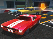 Play Car Parking Games - Car Games Game on FOG.COM