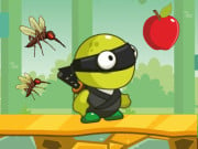 Play Ninja Adventure Game on FOG.COM