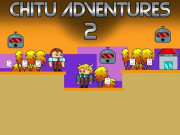 Play Chitu Adventures 2 Game on FOG.COM
