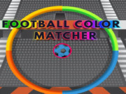 Play Football Color Matcher Game on FOG.COM