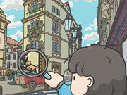 Play Hidden Cats: Detective Agency Game on FOG.COM