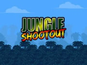 Play Jungle shootout Game on FOG.COM