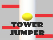 Play Tower Jumper Game on FOG.COM