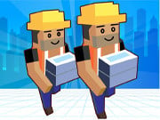 Play Idle City Builder Game on FOG.COM
