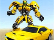 Play Car-Robot-Transform-Fighting-Online Game on FOG.COM