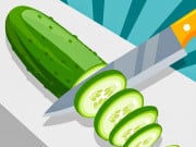 Play Perfect Fruit Slicer - Chop s Game on FOG.COM
