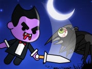 Play Vampire Runner Game on FOG.COM