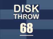 Play Disk Throw 68 Game on FOG.COM